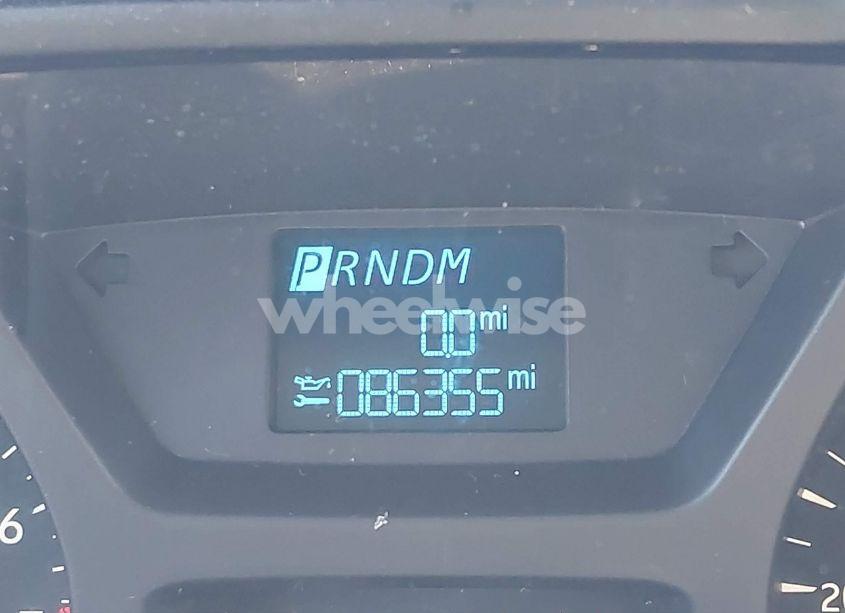 Photo 16 of 2017 Ford Transit-150 XL (VIN 1FMZK1CM2HKA76580)