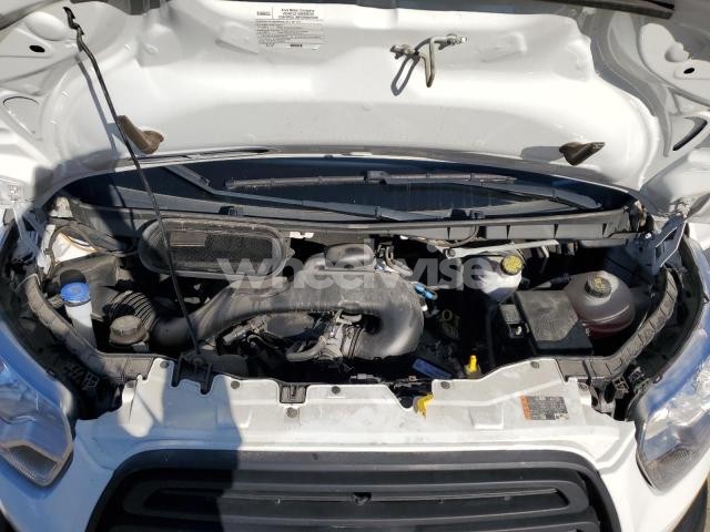 Photo 9 of 2017 FORD TRANSIT T-150 N/A (VIN 1FMZK1CM7HKB54268)