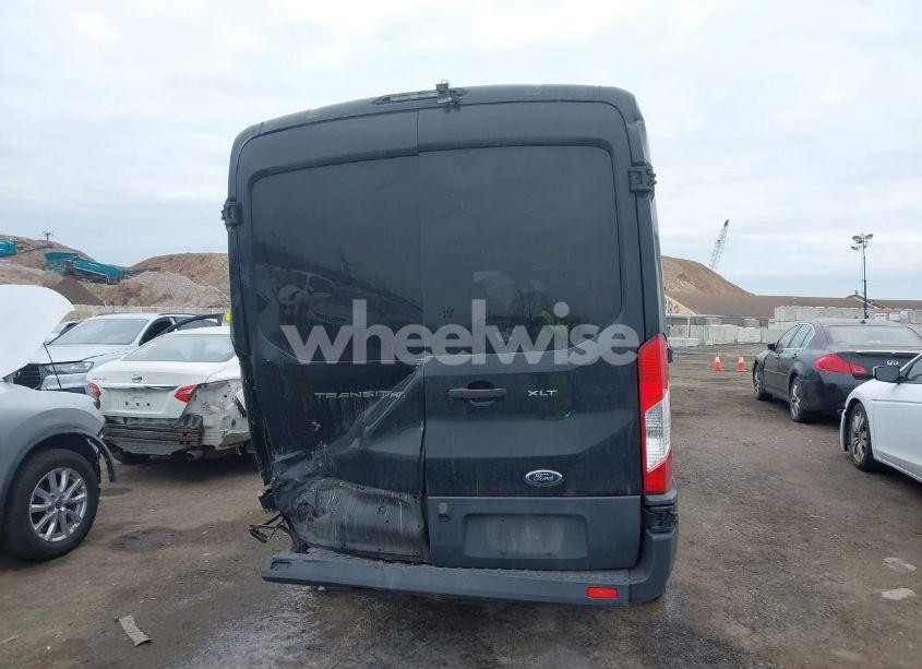 Photo 16 of 2017 Ford Transit-150 XLT (VIN 1FMZK1CM8HKA07893)