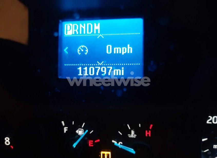 Photo 15 of 2019 Ford Transit-150 XL (VIN 1FMZK1CM8KKA27343)