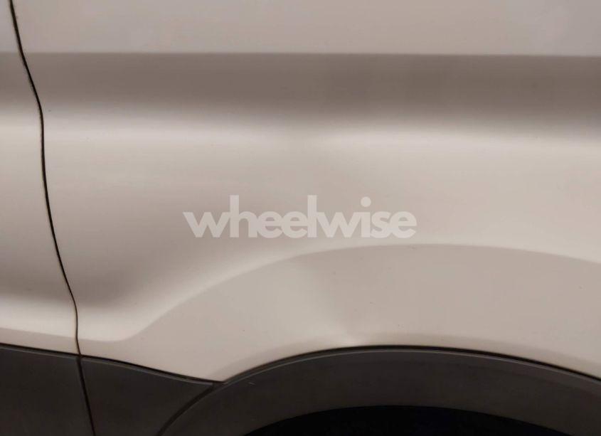 Photo 6 of 2019 Ford Transit-150 XL (VIN 1FMZK1CM8KKA27343)