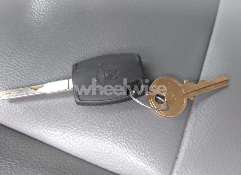 Photo 11 of 2016 Ford Transit-150 XL (VIN 1FMZK1CMXGKA96199)