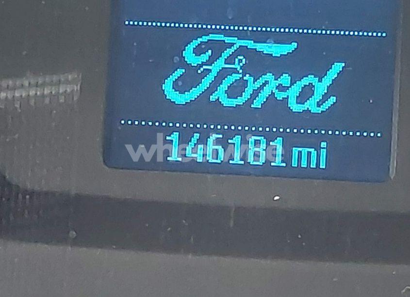 Photo 15 of 2016 Ford Transit-150 XL (VIN 1FMZK1CMXGKA96199)