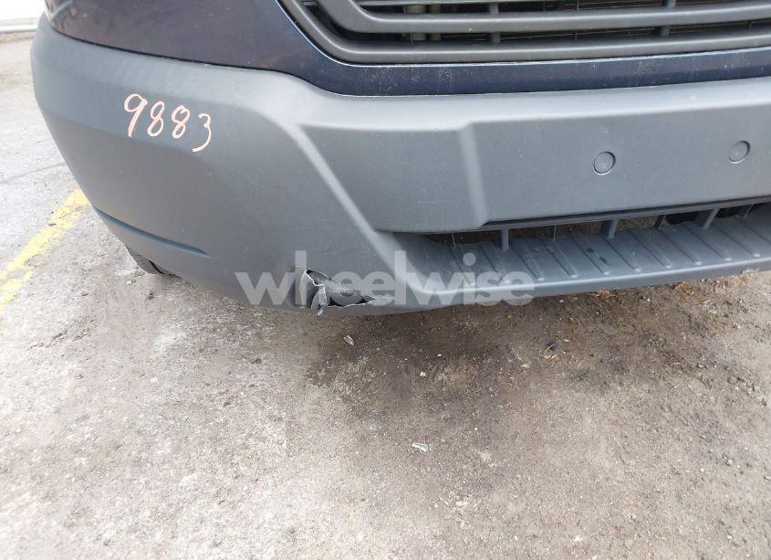 Photo 6 of 2016 Ford Transit-150 XL (VIN 1FMZK1CMXGKA96199)