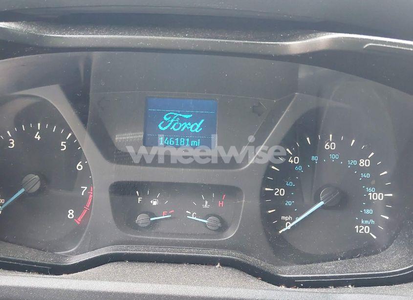 Photo 7 of 2016 Ford Transit-150 XL (VIN 1FMZK1CMXGKA96199)