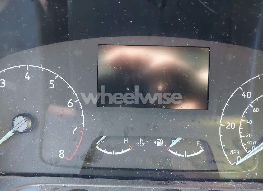 Photo 14 of 2020 Ford Transit-150 PASSENGER VAN XL (VIN 1FMZK1Y89LKA25405)