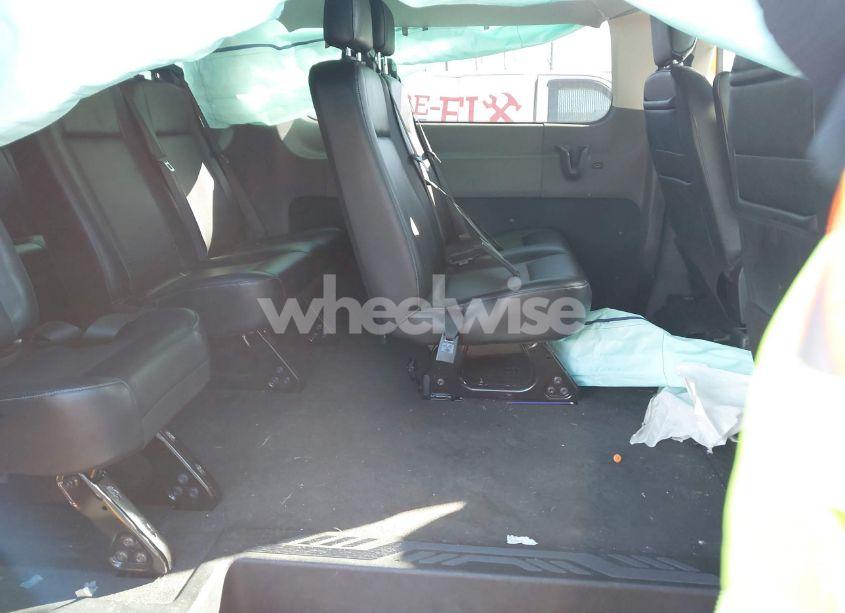 Photo 8 of 2020 Ford Transit-150 PASSENGER VAN XL (VIN 1FMZK1Y89LKA25405)