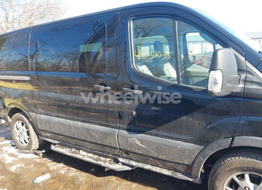 Photo 13 of 2016 Ford Transit-150 XLT (VIN 1FMZK1YG6GKB30903)