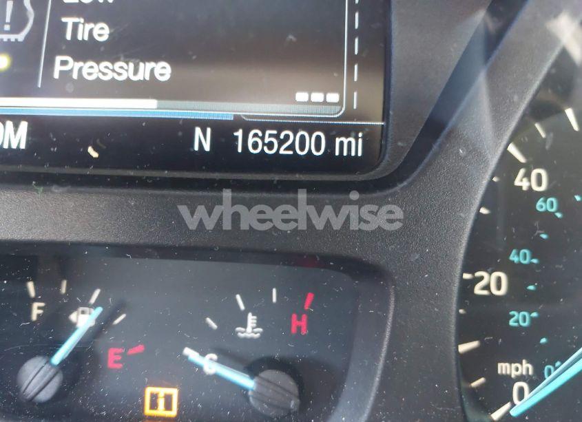 Photo 15 of 2016 Ford Transit-150 XLT (VIN 1FMZK1YG6GKB30903)