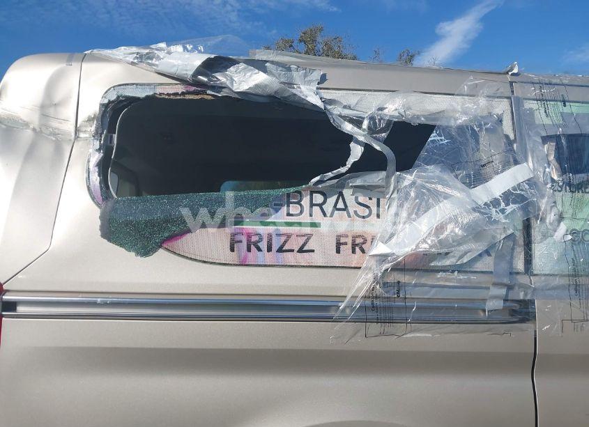 Photo 17 of 2017 Ford Transit-150 XLT (VIN 1FMZK1YM1HKB03485)