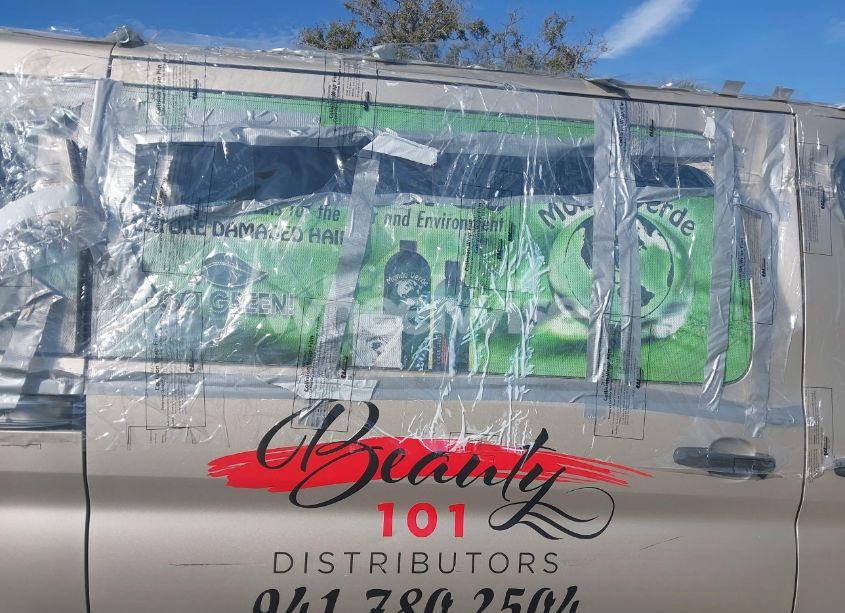 Photo 18 of 2017 Ford Transit-150 XLT (VIN 1FMZK1YM1HKB03485)