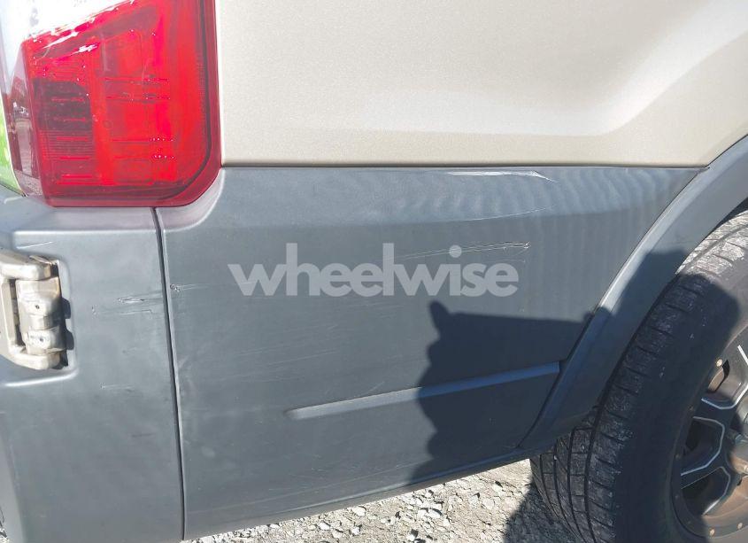 Photo 19 of 2017 Ford Transit-150 XLT (VIN 1FMZK1YM1HKB03485)