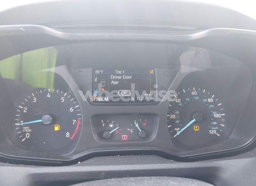 Photo 7 of 2017 Ford Transit-150 XLT (VIN 1FMZK1YM1HKB03485)