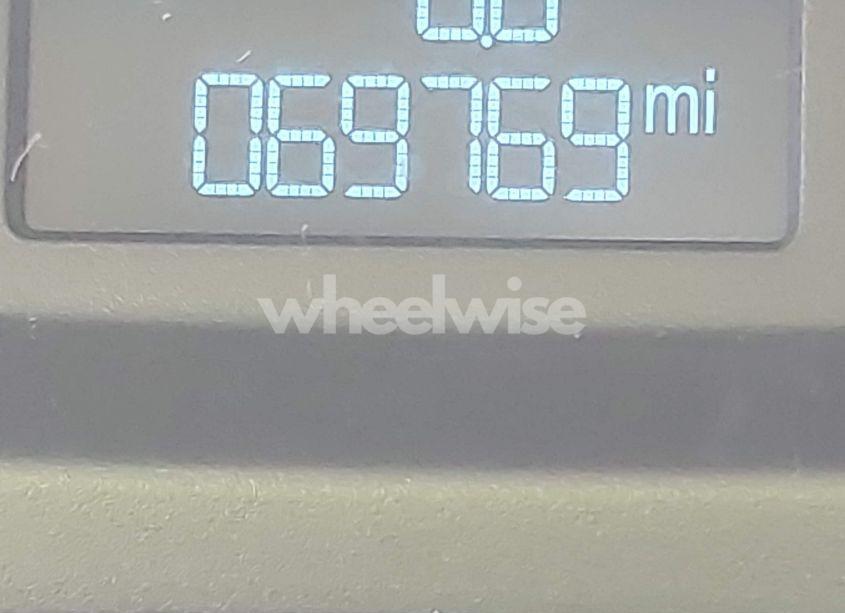 Photo 15 of 2015 Ford Transit-150 XL (VIN 1FMZK1YM5FKA75770)