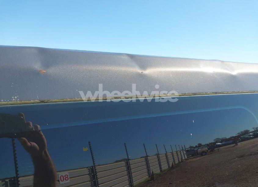 Photo 6 of 2015 Ford Transit-150 XL (VIN 1FMZK1YM5FKA75770)