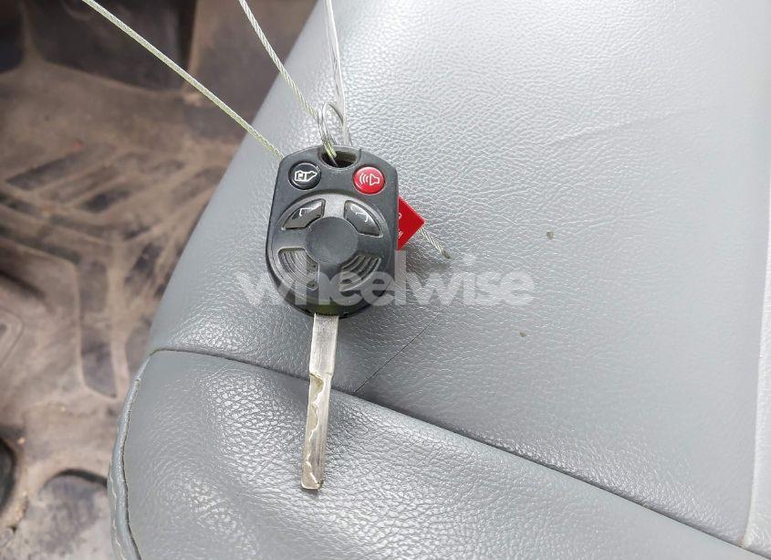 Photo 11 of 2015 Ford Transit-150 XL (VIN 1FMZK1YM6FKA19837)