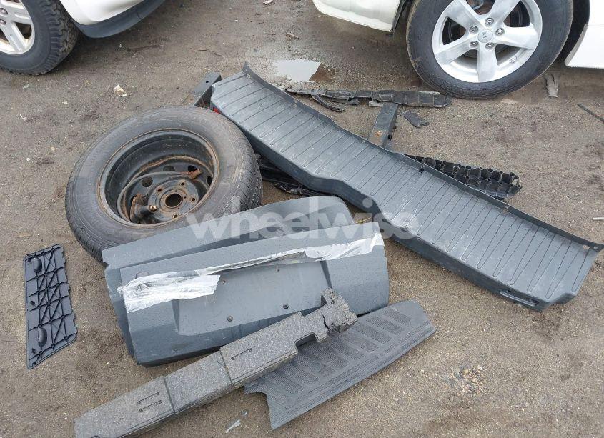 Photo 12 of 2015 Ford Transit-150 XL (VIN 1FMZK1YM6FKA19837)