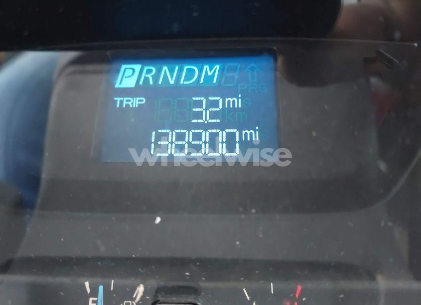 Photo 16 of 2015 Ford Transit-150 XL (VIN 1FMZK1YM6FKA19837)