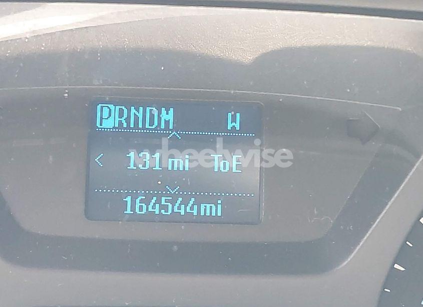 Photo 15 of 2015 Ford Transit-150 XLT (VIN 1FMZK1YM7FKA38364)