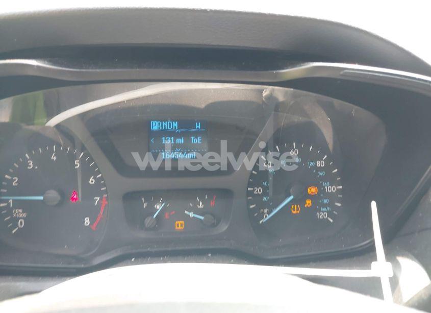 Photo 7 of 2015 Ford Transit-150 XLT (VIN 1FMZK1YM7FKA38364)