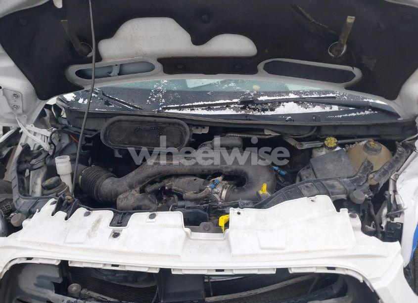 Photo 10 of 2017 Ford Transit-150 XLT (VIN 1FMZK1YM9HKA67545)