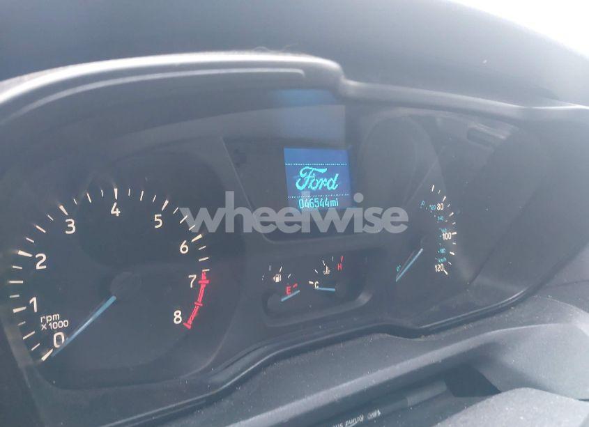 Photo 15 of 2017 Ford Transit-150 XLT (VIN 1FMZK1YM9HKA67545)