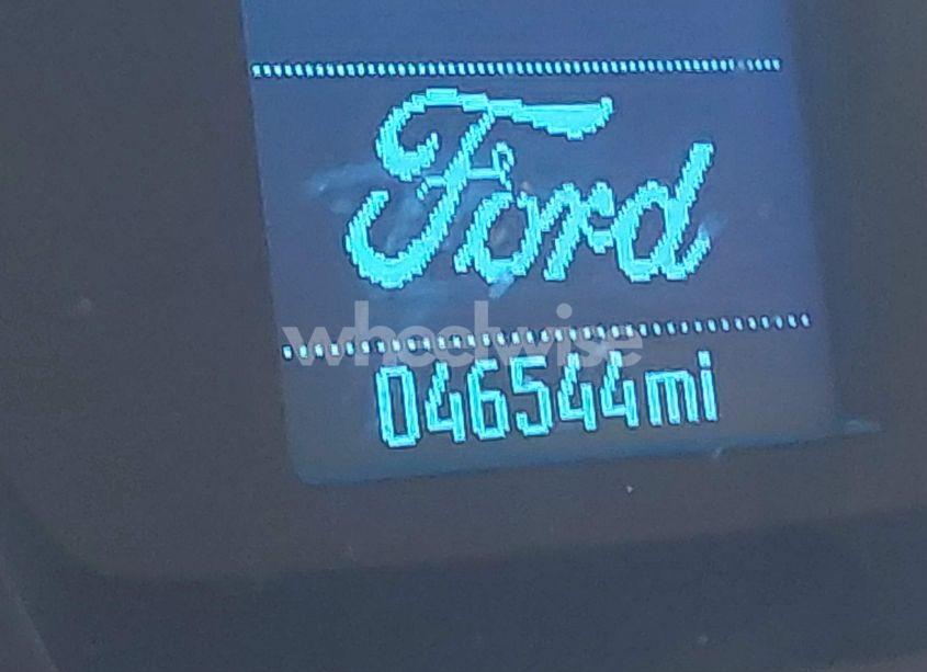 Photo 7 of 2017 Ford Transit-150 XLT (VIN 1FMZK1YM9HKA67545)