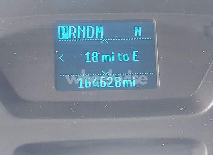 Photo 15 of 2018 Ford Transit-150 XL (VIN 1FMZK1YM9JKB14045)