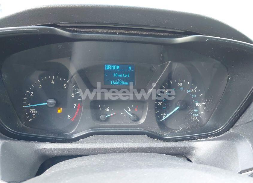 Photo 7 of 2018 Ford Transit-150 XL (VIN 1FMZK1YM9JKB14045)