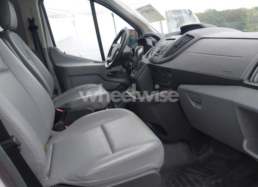 Photo 5 of 2017 Ford Transit-150 XL (VIN 1FMZK1ZM2HKB01825)