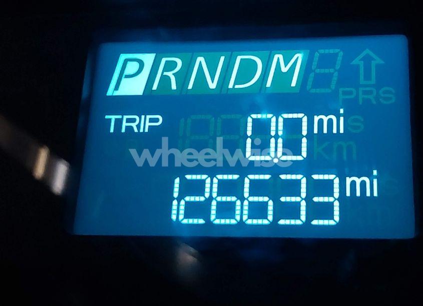 Photo 15 of 2015 Ford Transit-150 XL (VIN 1FMZK1ZM3FKA41096)