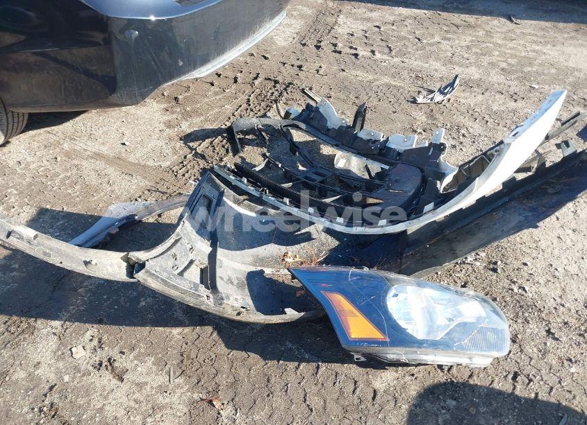 Photo 12 of 2019 Ford Transit-150 XL (VIN 1FMZK1ZM4KKB17368)