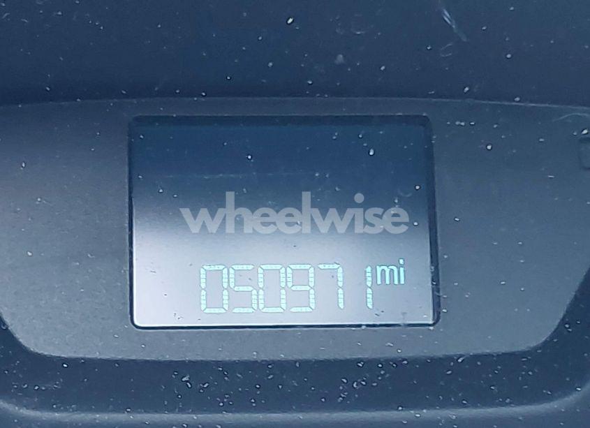 Photo 16 of 2019 Ford Transit-150 XL (VIN 1FMZK1ZM4KKB17368)