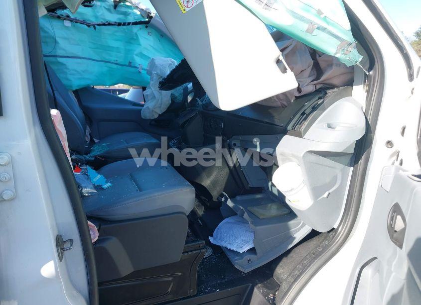 Photo 5 of 2019 Ford Transit-150 XL (VIN 1FMZK1ZM4KKB17368)