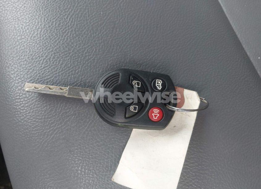 Photo 11 of 2016 Ford Transit-150 XL (VIN 1FMZK1ZM6GKB29173)