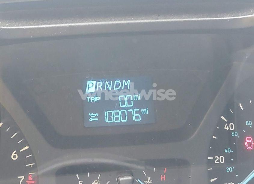 Photo 7 of 2016 Ford Transit-150 XL (VIN 1FMZK1ZM6GKB29173)