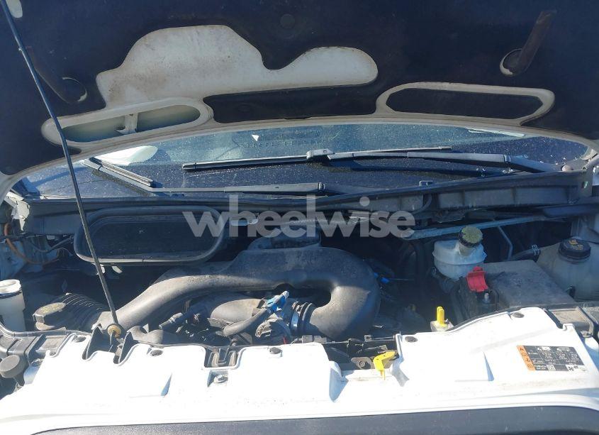 Photo 10 of 2016 Ford Transit-150 XL (VIN 1FMZK1ZM7GKA95759)