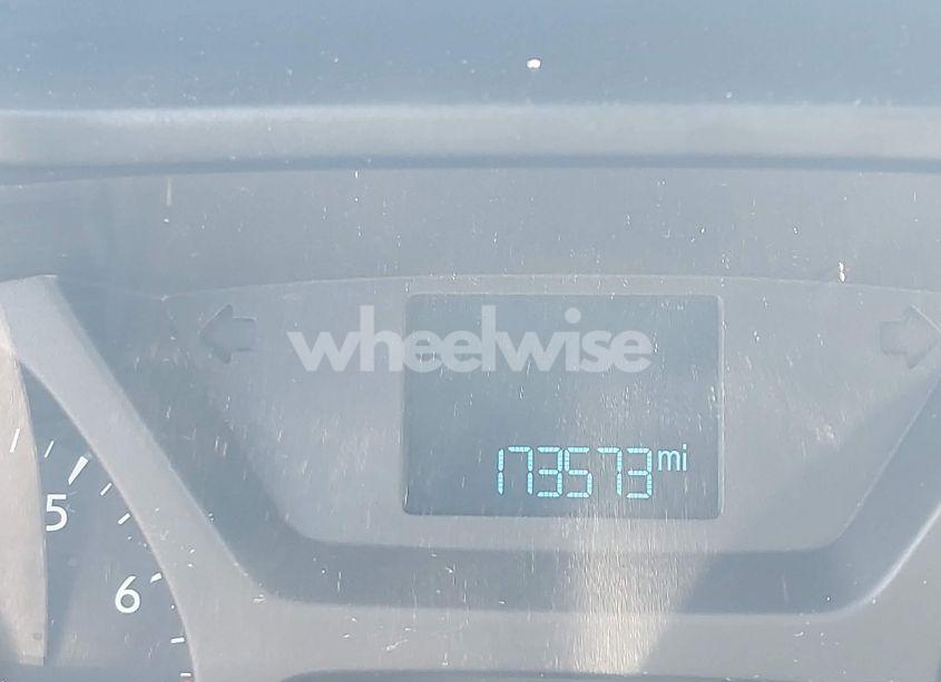 Photo 15 of 2016 Ford Transit-150 XL (VIN 1FMZK1ZM7GKA95759)