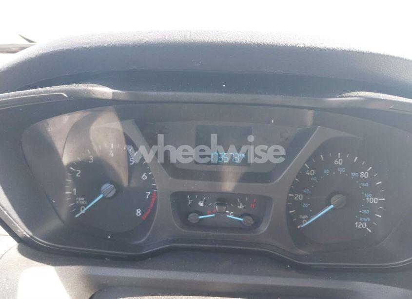 Photo 7 of 2016 Ford Transit-150 XL (VIN 1FMZK1ZM7GKA95759)