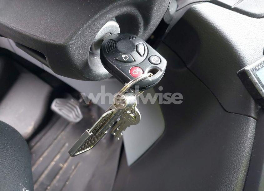 Photo 11 of 2017 Ford Transit-150 XLT (VIN 1FMZK1ZMXHKA09958)