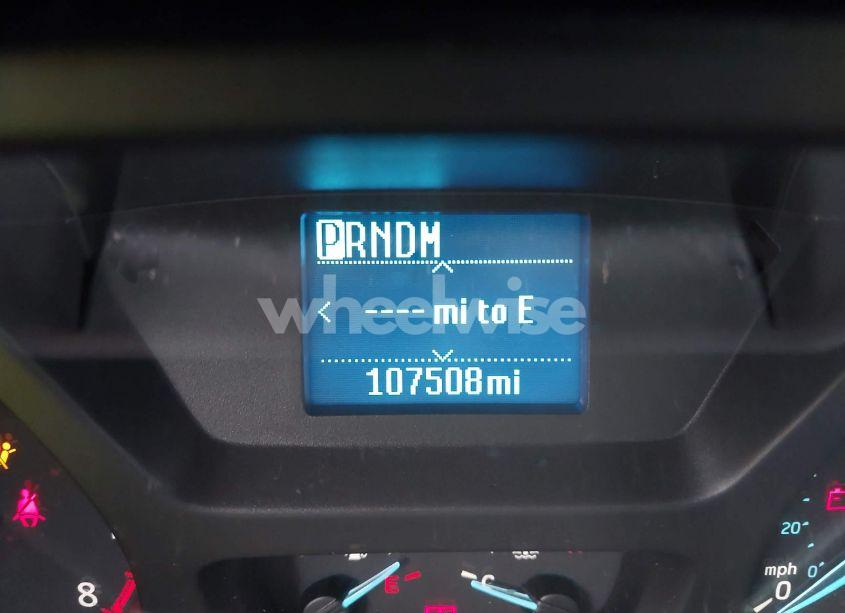 Photo 15 of 2017 Ford Transit-150 XLT (VIN 1FMZK1ZMXHKA09958)