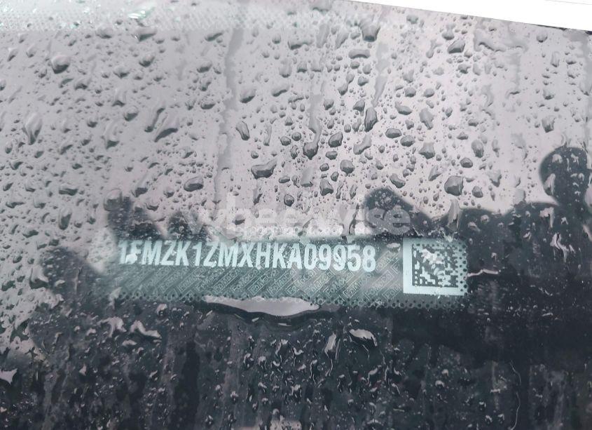 Photo 17 of 2017 Ford Transit-150 XLT (VIN 1FMZK1ZMXHKA09958)