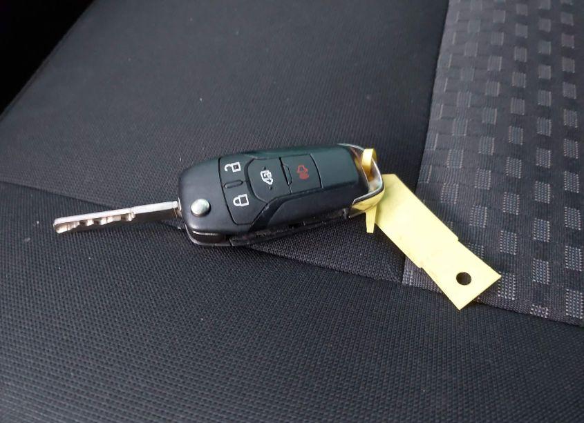 Photo 11 of 2020 Ford Transit-150 PASSENGER VAN XLT (VIN 1FMZK2C81LKB18920)