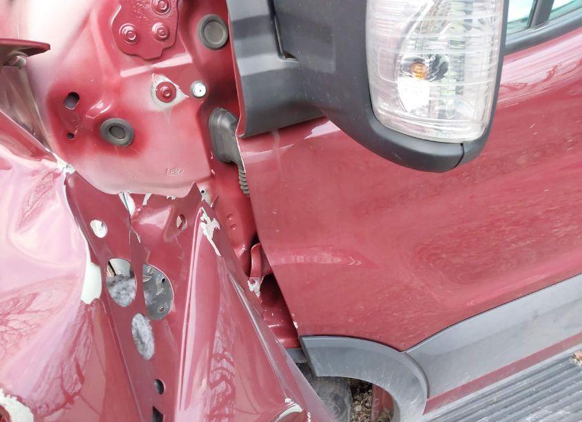 Photo 19 of 2020 Ford Transit-150 PASSENGER VAN XLT (VIN 1FMZK2C81LKB18920)