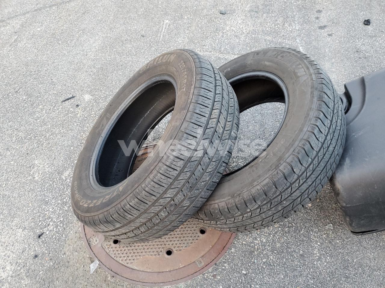 Photo 13 of 2020 FORD TRANSIT T-150 UTILITY / SERVICE VAN (VIN 1FMZK2Y80LKA15626)