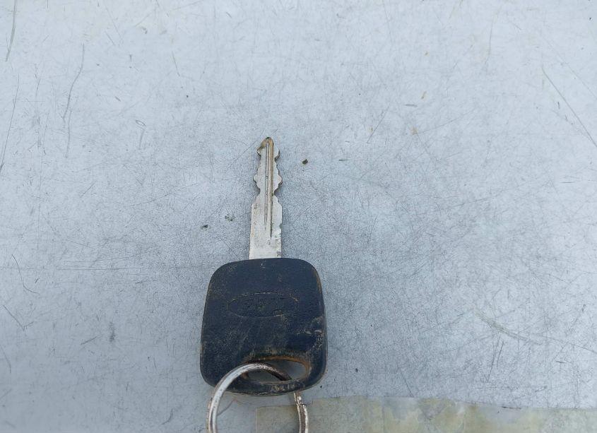 Photo 11 of 1999 Ford Explorer SPORT (VIN 1FMZU24EXXUB99960)