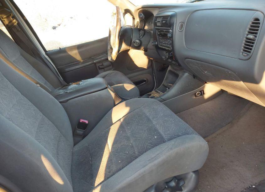 Photo 5 of 1999 Ford Explorer EDDIE BAUER/LIMITED EDITION/XLT (VIN 1FMZU32E9XUB29519)