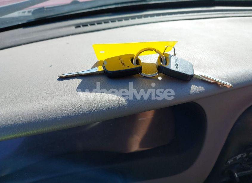 Photo 11 of 1998 Ford Explorer N/A (VIN 1FMZU34X2WZA20335)