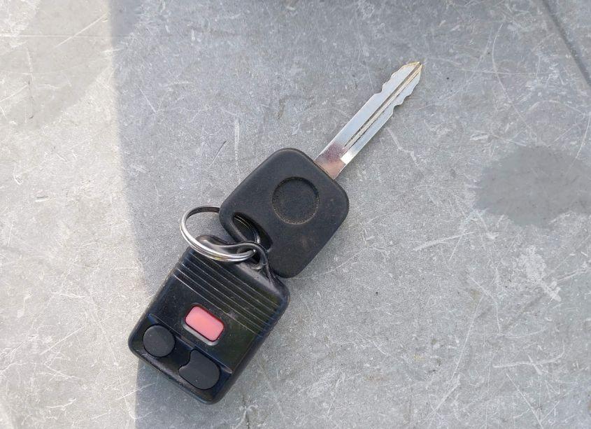 Photo 11 of 1999 Ford Explorer EDDIE BAUER/LIMITED/XLT (VIN 1FMZU35P2XZB35081)