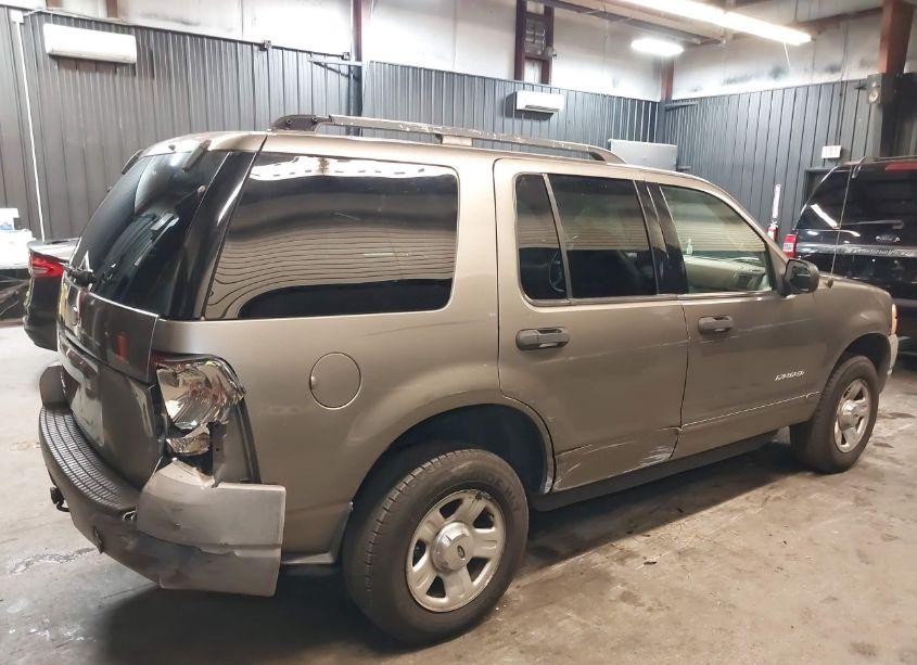 Photo 6 of 2002 Ford Explorer XLS (VIN 1FMZU62E12ZA65103)